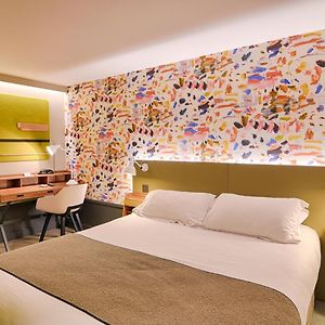 Standaard Kamer met een King Size Bed