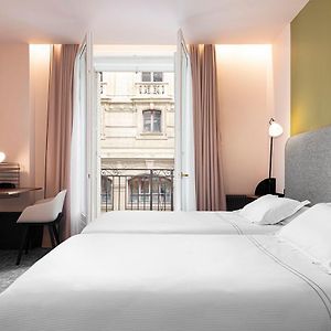 Comfort Kamer met Twee Aparte Bedden